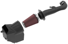 Load image into Gallery viewer, K&amp;N 57-1576 Performance Air Intake System for Select Jeep Gladiator, Jeep Wrangler