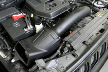 Load image into Gallery viewer, K&amp;N 57-1580 Performance Air Intake System for Select Jeep Wrangler