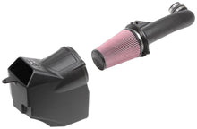 Load image into Gallery viewer, K&amp;N 57-1580 Performance Air Intake System for Select Jeep Wrangler