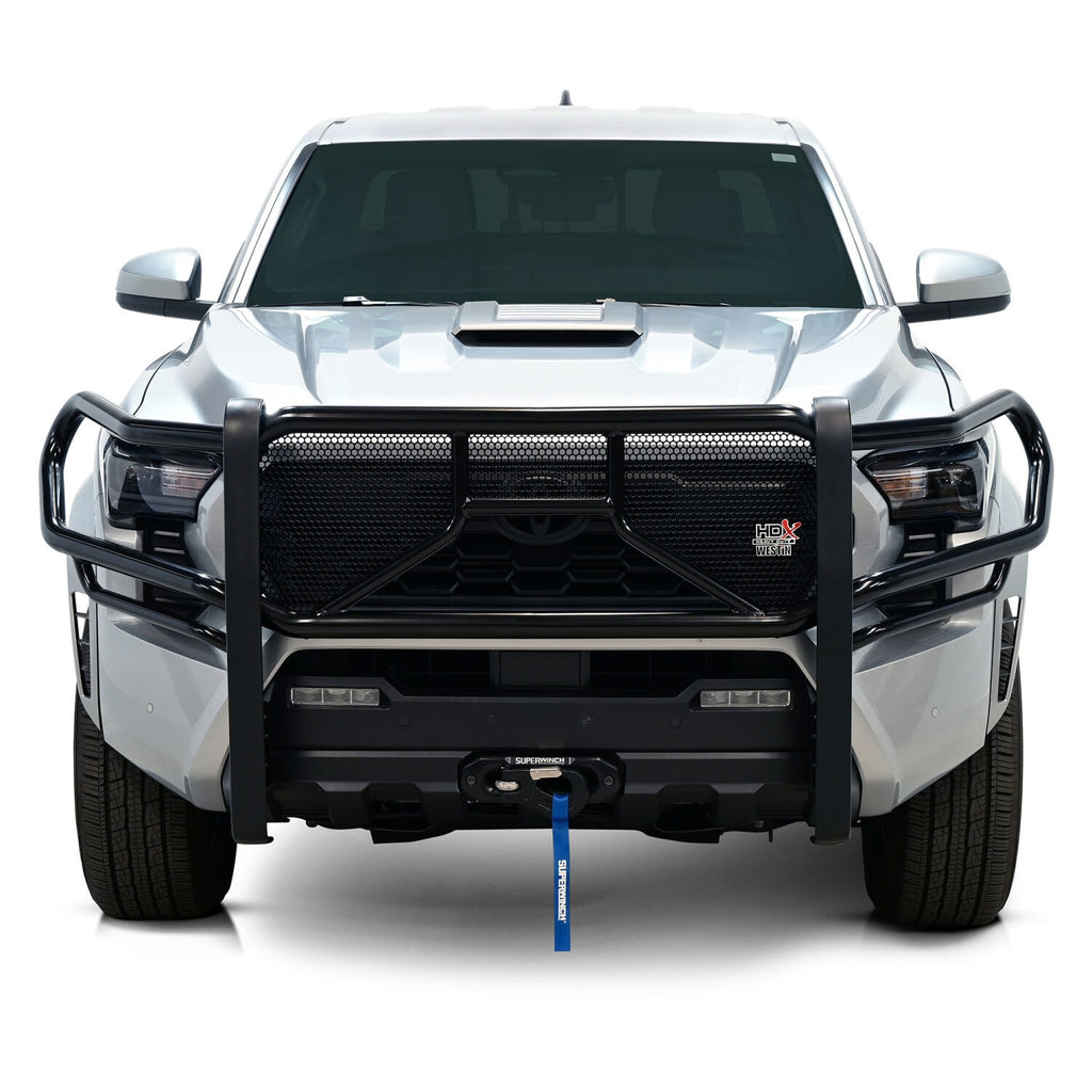 Westin 57-22785 HDX Modular Grille Guard for Select Toyota Tacoma