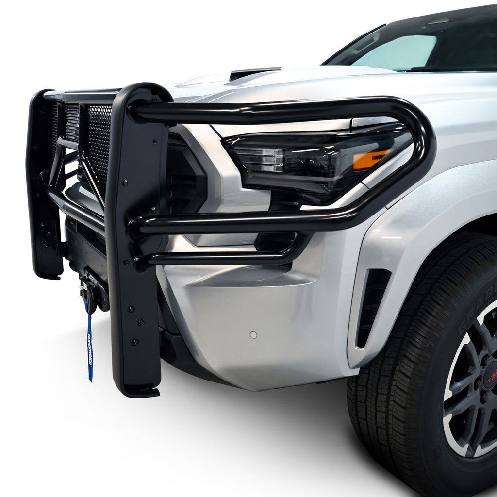 Westin 57-22785 HDX Modular Grille Guard for Select Toyota Tacoma