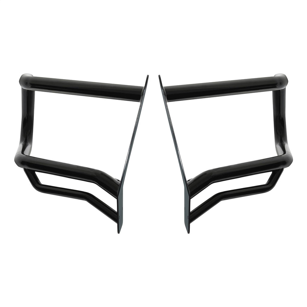 Westin 57-23545 HDX Modular Grille Guard for Select Dodge Ram 1500, Ram 1500, Ram Classic
