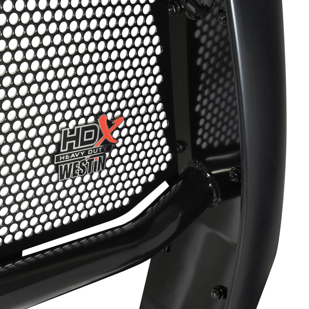 Westin 57-23545 HDX Modular Grille Guard for Select Dodge Ram 1500, Ram 1500, Ram Classic