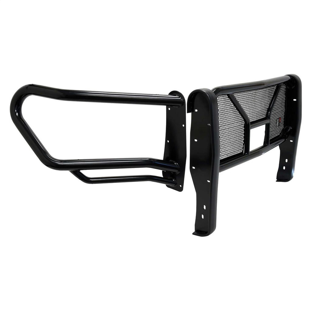 Westin 57-24095 HDX Modular Grille Guard for Select Toyota Tundra
