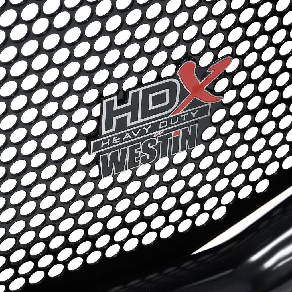 Westin 57-24095 HDX Modular Grille Guard for Select Toyota Tundra