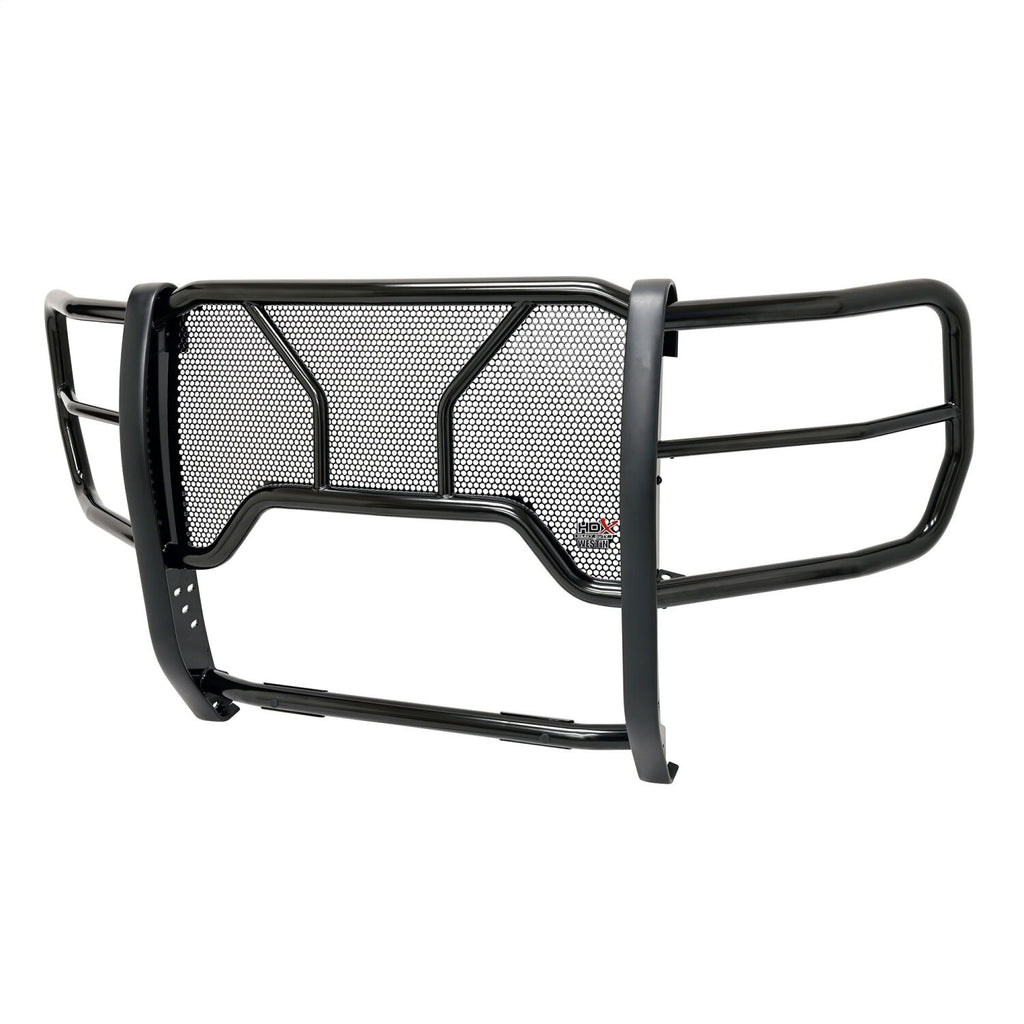 Westin 57-24105 HDX Modular Grille Guard for Select Ford F-250 Super Duty, Ford F-350 Super Duty, Ford F-450 Super Duty, Ford F-550 Super Duty, Ford F-600 Super Duty