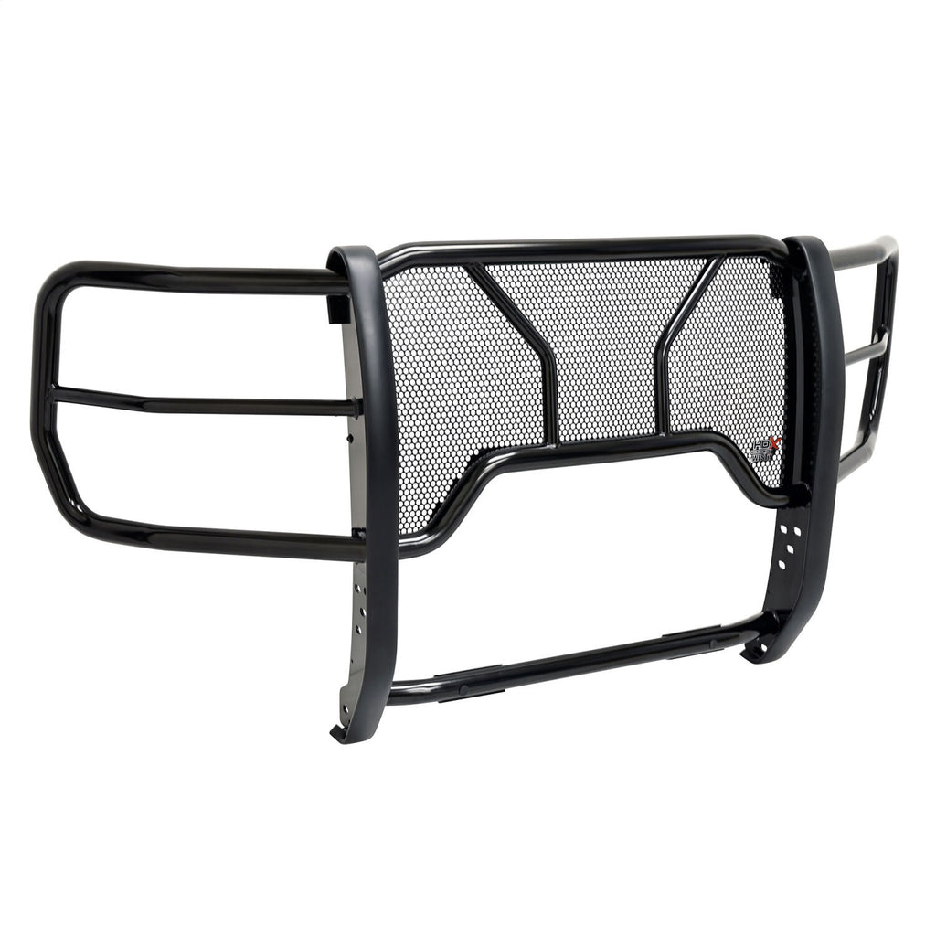Westin 57-24105 HDX Modular Grille Guard for Select Ford F-250 Super Duty, Ford F-350 Super Duty, Ford F-450 Super Duty, Ford F-550 Super Duty, Ford F-600 Super Duty