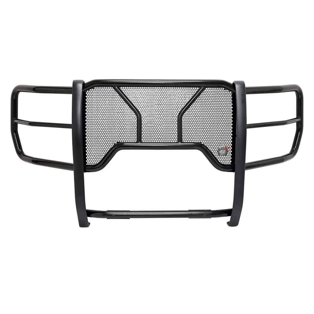 Westin 57-24105 HDX Modular Grille Guard for Select Ford F-250 Super Duty, Ford F-350 Super Duty, Ford F-450 Super Duty, Ford F-550 Super Duty, Ford F-600 Super Duty