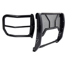 Load image into Gallery viewer, Westin 57-24105 HDX Modular Grille Guard for Select Ford F-250 Super Duty, Ford F-350 Super Duty, Ford F-450 Super Duty, Ford F-550 Super Duty, Ford F-600 Super Duty