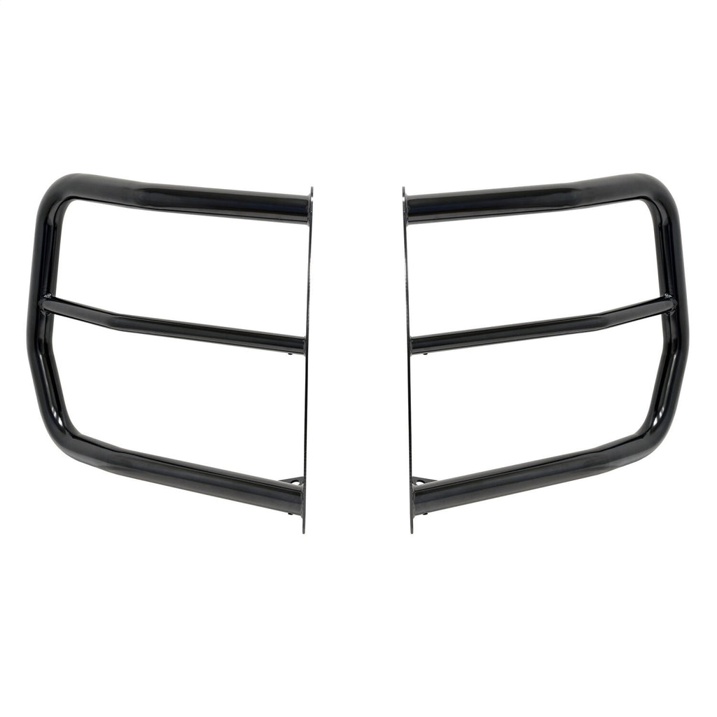 Westin 57-24105 HDX Modular Grille Guard for Select Ford F-250 Super Duty, Ford F-350 Super Duty, Ford F-450 Super Duty, Ford F-550 Super Duty, Ford F-600 Super Duty