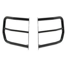 Load image into Gallery viewer, Westin 57-24105 HDX Modular Grille Guard for Select Ford F-250 Super Duty, Ford F-350 Super Duty, Ford F-450 Super Duty, Ford F-550 Super Duty, Ford F-600 Super Duty