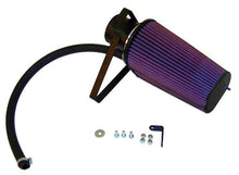 Load image into Gallery viewer, K&amp;N 57-2503 Performance Air Intake System for Select Ford Bronco, Ford F-150, Ford F-250, Ford F-350, Ford F-Super Duty
