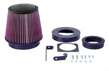 Load image into Gallery viewer, K&amp;N 57-2511 Performance Air Intake System for Select Ford Mustang