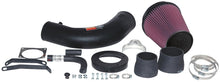 Load image into Gallery viewer, K&amp;N 57-2514-4 Performance Air Intake System for Select Ford Expedition, Ford F-150, Ford F-250, Lincoln Navigator