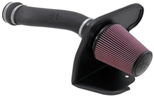 Load image into Gallery viewer, K&amp;N 57-2524-2 Performance Air Intake System for Select Ford Excursion, Ford F-250 Super Duty, Ford F-350 Super Duty, Ford F-450 Super Duty, Ford F-550 Super Duty