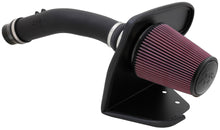 Load image into Gallery viewer, K&amp;N 57-2525-2 Performance Air Intake System for Select Ford Excursion, Ford F-250, Ford F-250 Super Duty, Ford F-350, Ford F-350 Super Duty