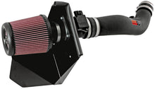 Load image into Gallery viewer, K&amp;N 57-2533 Performance Air Intake System for Select Ford F-100 Ranger, Ford Ranger, Mazda B3000