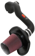 Load image into Gallery viewer, K&amp;N 57-2535 Performance Air Intake System for Select Ford Ranger, Mazda B2300