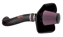 Load image into Gallery viewer, K&amp;N 57-2538 Performance Air Intake System for Select Ford Expedition