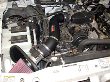 Load image into Gallery viewer, K&amp;N 57-2540 Performance Air Intake System for Select Ford F-100 Ranger, Ford Ranger, Mazda B2500