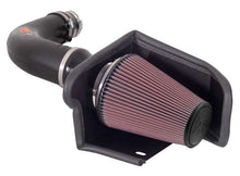 Load image into Gallery viewer, K&amp;N 57-2541 Performance Air Intake System for Select Ford Expedition, Ford F-150, Ford F-150 Heritage, Lincoln Navigator