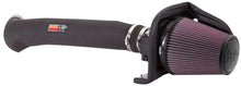 Load image into Gallery viewer, K&amp;N 57-2543 Performance Air Intake System for Select Ford Bronco, Ford F-150, Ford F-250, Ford F-350