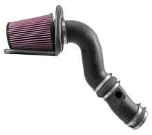 Load image into Gallery viewer, K&amp;N 57-2546-1 Performance Air Intake System for Select Ford Excursion, Ford F-250 Super Duty, Ford F-350 Super Duty, Ford F-450 Super Duty, Ford F-550 Super Duty