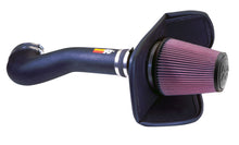 Load image into Gallery viewer, K&amp;N 57-2551 Performance Air Intake System for Select Lincoln Navigator