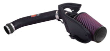 Load image into Gallery viewer, K&amp;N 57-2553 Performance Air Intake System for Select Ford Crown Victoria
