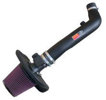 Load image into Gallery viewer, K&amp;N 57-2554 Performance Air Intake System for Select Ford Ranger, Mazda B3000