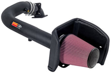 Load image into Gallery viewer, K&amp;N 57-2556 Performance Air Intake System for Select Ford Expedition, Ford F-150, Lincoln Mark LT