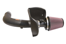 Load image into Gallery viewer, K&amp;N 57-2557 Performance Air Intake System for Select Ford F-150