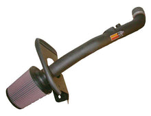 Load image into Gallery viewer, K&amp;N 57-2560 Performance Air Intake System for Select Ford Ranger, Mazda B3000