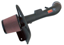 Load image into Gallery viewer, K&amp;N 57-2561 Performance Air Intake System for Select Ford Ranger, Mazda B4000