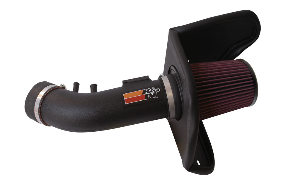 K&N 57-2562 Performance Air Intake System for Select Ford Thunderbird