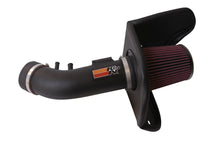 Load image into Gallery viewer, K&amp;N 57-2562 Performance Air Intake System for Select Ford Thunderbird