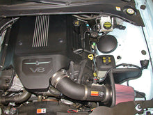 Load image into Gallery viewer, K&amp;N 57-2562 Performance Air Intake System for Select Ford Thunderbird