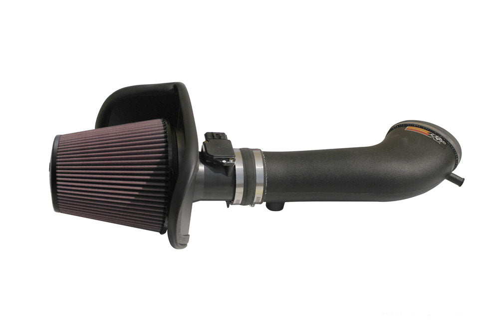 K&N 57-2563 Performance Air Intake System for Select Mercury Marauder