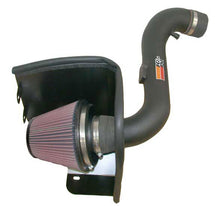 Load image into Gallery viewer, K&amp;N 57-2564 Performance Air Intake System for Select Ford Explorer, Mercury Mountaineer