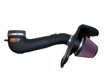 Load image into Gallery viewer, K&amp;N 57-2565 Performance Air Intake System for Select Ford Mustang