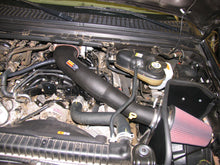 Load image into Gallery viewer, K&amp;N 57-2567 Performance Air Intake System for Select Ford F-250 Super Duty, Ford F-350 Super Duty