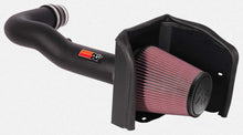 Load image into Gallery viewer, K&amp;N 57-2569 Performance Air Intake System for Select Ford F-150