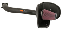Load image into Gallery viewer, K&amp;N 57-2570 Performance Air Intake System for Select Ford Excursion, Ford F-250 Super Duty, Ford F-350, Ford F-350 Super Duty