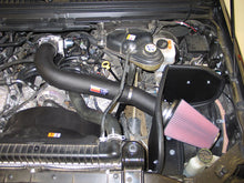 Load image into Gallery viewer, K&amp;N 57-2570 Performance Air Intake System for Select Ford Excursion, Ford F-250 Super Duty, Ford F-350, Ford F-350 Super Duty