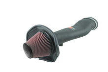 Load image into Gallery viewer, K&amp;N 57-2571 Performance Air Intake System for Select Ford Mustang