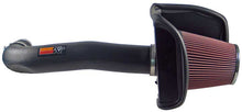 Load image into Gallery viewer, K&amp;N 57-2572 Performance Air Intake System for Select Ford F-150