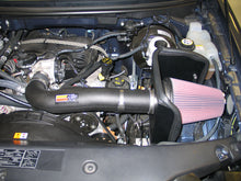 Load image into Gallery viewer, K&amp;N 57-2572 Performance Air Intake System for Select Ford F-150