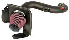 Load image into Gallery viewer, K&amp;N 57-2573 Performance Air Intake System for Select Ford Explorer