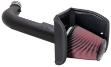 Load image into Gallery viewer, K&amp;N 57-2574 Performance Air Intake System for Select Ford F-150