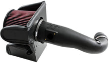 Load image into Gallery viewer, K&amp;N 57-2576 Performance Air Intake System for Select Ford F-250 Super Duty, Ford F-350 Super Duty, Ford F-450 Super Duty, Ford F-550 Super Duty